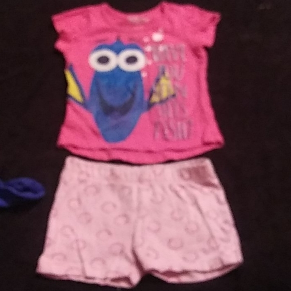 Finding Dory Set - Picture 4 of 4